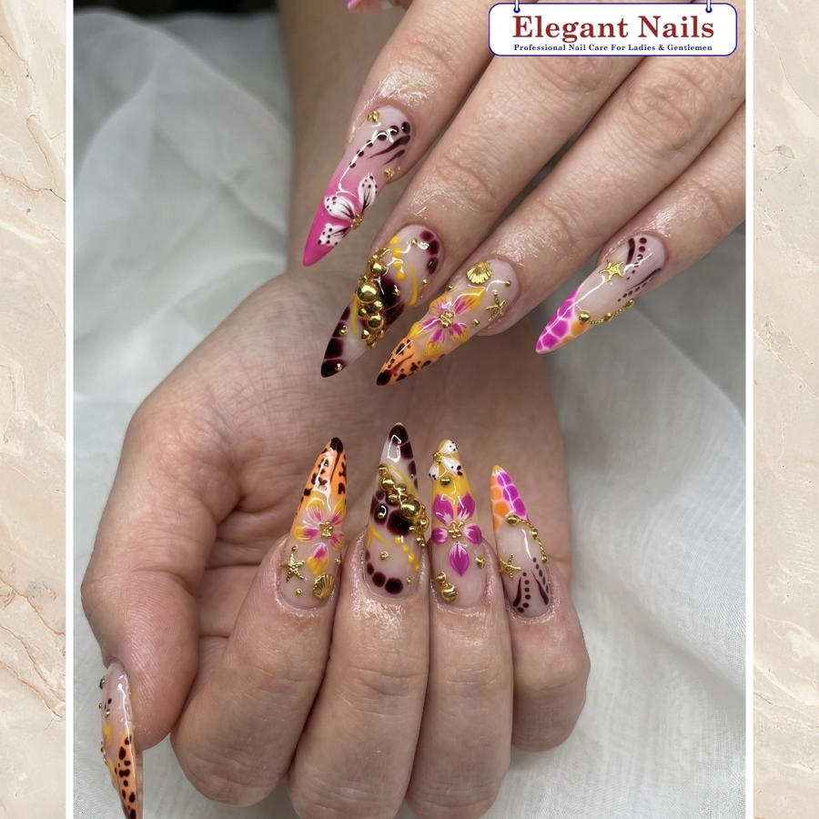 nail ideas